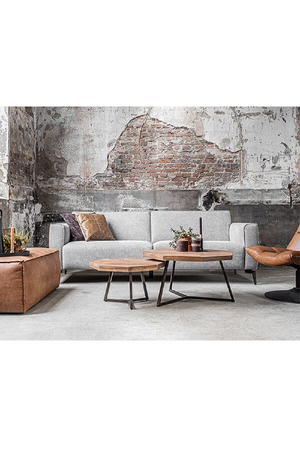 Nesting Coffee Table | By-Boo Octagon | OROA.com