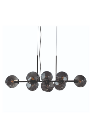   Glass Globes Pendant Lamp | Oroa.com