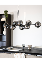 Glass Globes Pendant Lamp | By-Boo Stellar | Oroa.com