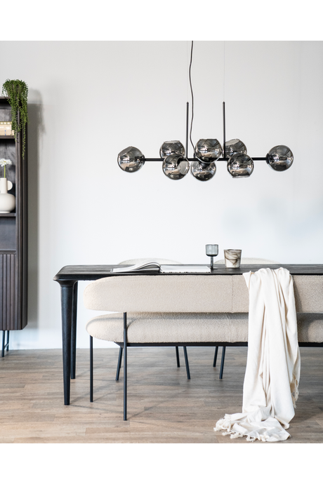 Glass Globes Pendant Lamp | By-Boo Stellar | Oroa.com