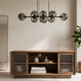Glass Globes Pendant Lamp | By-Boo Stellar