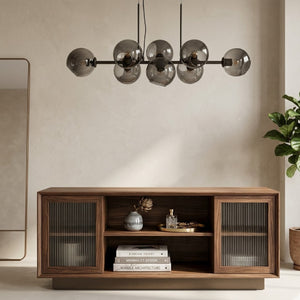   Glass Globes Pendant Lamp | Oroa.com