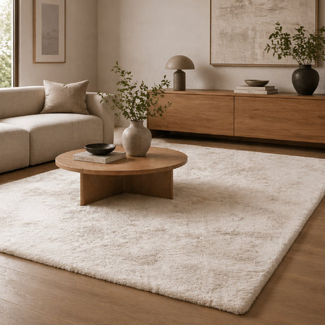   Modern Minimalist Carpet 7' x 10' | Oroa.com