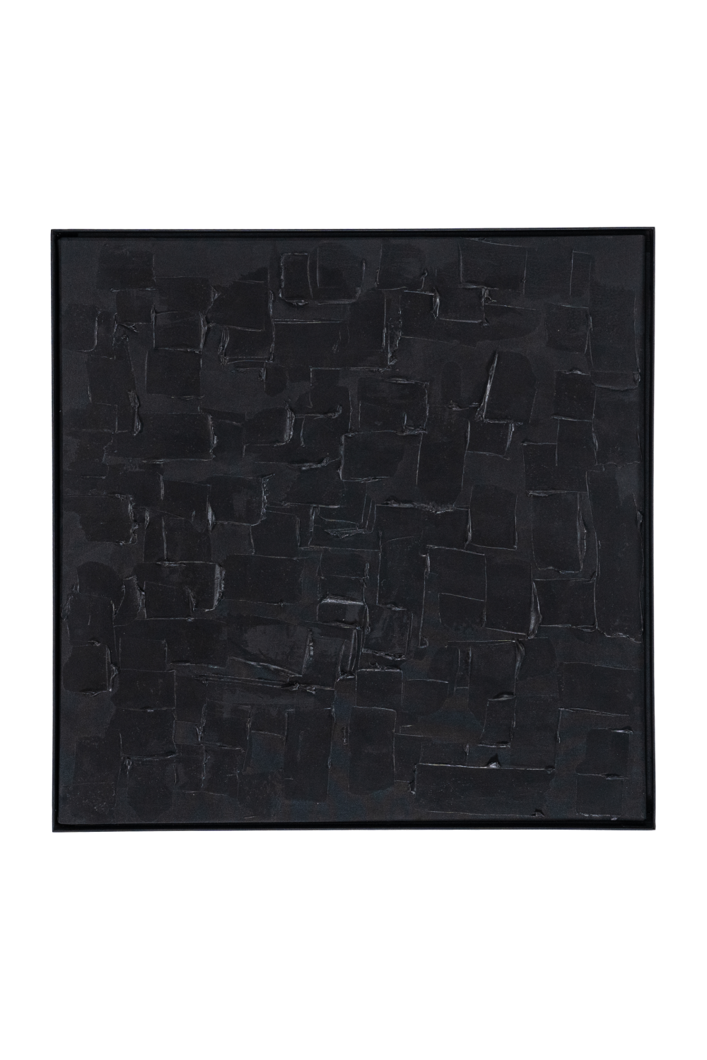 Square Modern Wall Deco S | By-Boo Mud | OROA.com