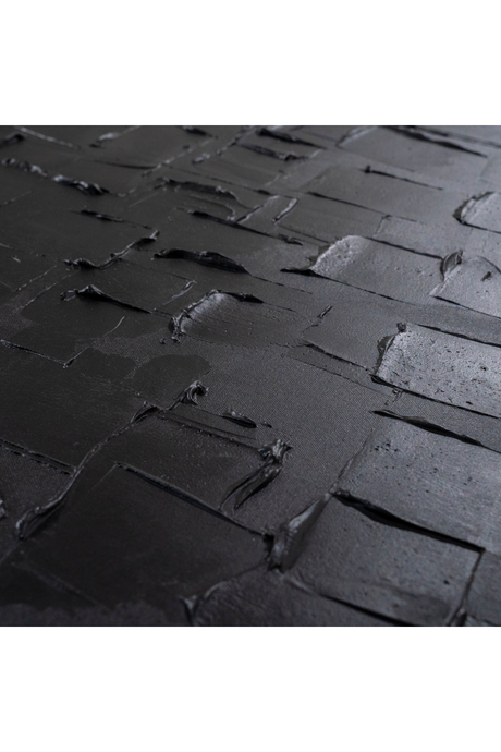 Square Modern Wall Deco S | By-Boo Mud | OROA.com