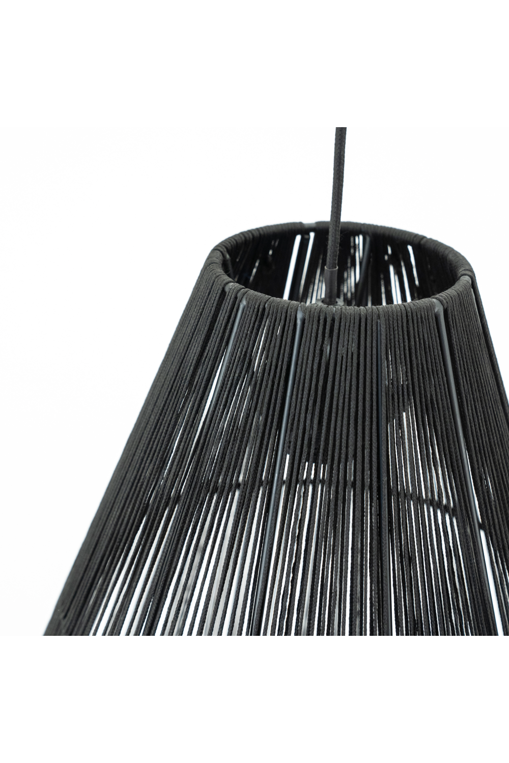 Geometrical Boho Pendant Lamp | By-Boo Aya 2 | Oroa.com