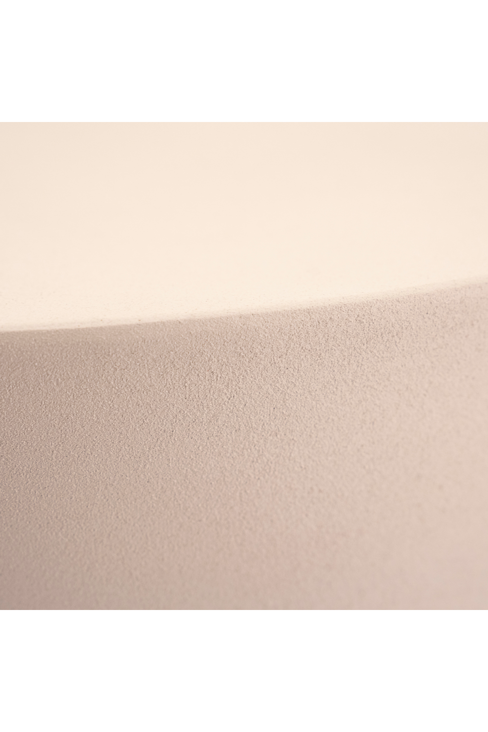 Brown Coated Coffee Table | By-Boo Ollie | OROA.com