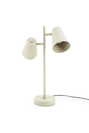 Industrial Style Table Lamp | By-Boo Cole | Oroa.com