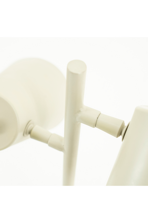 Industrial Style Table Lamp | By-Boo Cole | Oroa.com