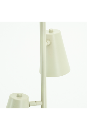 Industrial Style Floor Lamp | By-Boo Cole | OROA.com
