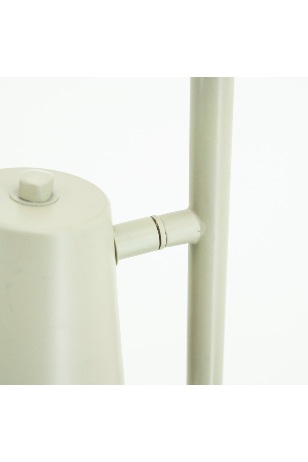 Industrial Style Floor Lamp | By-Boo Cole | OROA.com