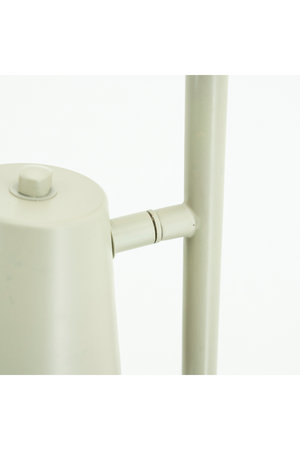 Industrial Style Floor Lamp | By-Boo Cole | OROA.com