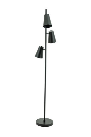 Industrial Style Floor Lamp | By-Boo Cole | OROA.com