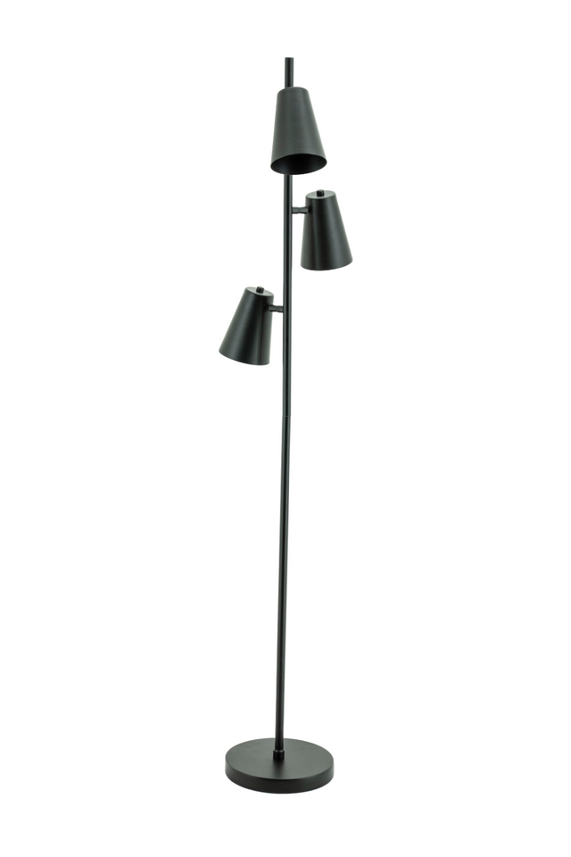 Industrial Style Floor Lamp | By-Boo Cole | OROA.com