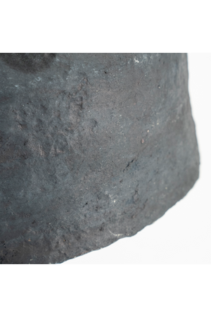 Paper Mache Pendant Lamp | By-Boo Sana