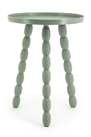 Modern Tripod Side Table | By-Boo Bean | OROA.com