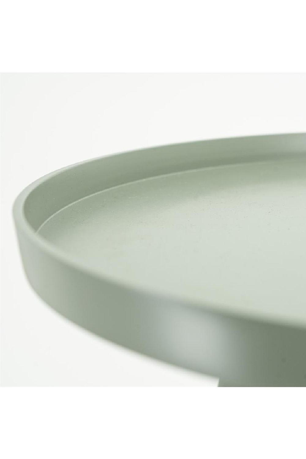 Modern Tripod Side Table | By-Boo Bean | OROA.com