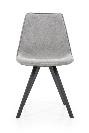 Shell Dining Chairs (2) | By-Boo Boy | Oroa.com