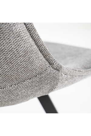 Shell Dining Chairs (2) | By-Boo Boy | Oroa.com