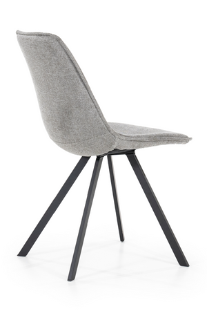 Shell Dining Chairs (2) | By-Boo Boy | Oroa.com