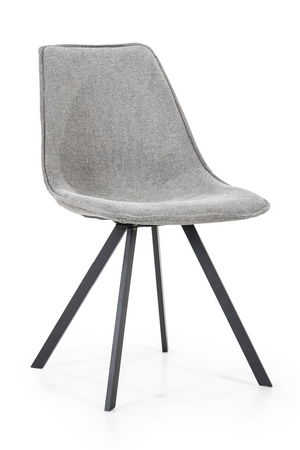 Shell Dining Chairs (2) | By-Boo Boy | Oroa.com