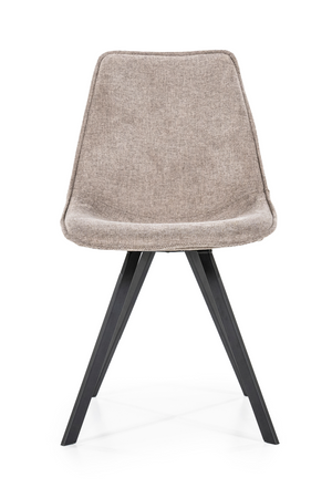 Shell Dining Chairs (2) | By-Boo Boy | Oroa.com