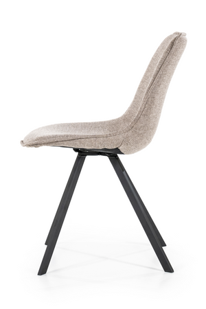 Shell Dining Chairs (2) | By-Boo Boy | Oroa.com