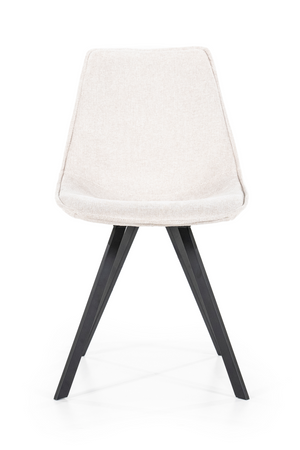 Shell Dining Chairs (2) | By-Boo Boy | Oroa.com