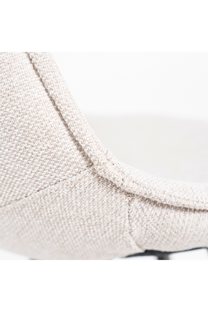 Shell Dining Chairs (2) | By-Boo Boy | Oroa.com