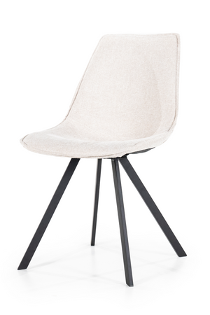 Shell Dining Chairs (2) | By-Boo Boy | Oroa.com