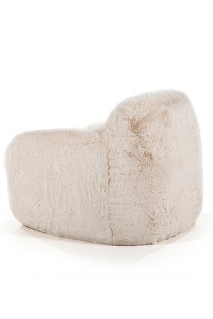 Modern Minimalist Lounge Chair | By-Boo Hug | Oroa.com