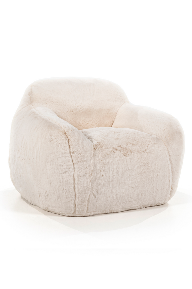Modern Minimalist Lounge Chair | By-Boo Hug | Oroa.com
