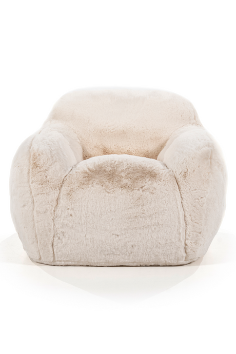 Modern Minimalist Lounge Chair | By-Boo Hug | Oroa.com