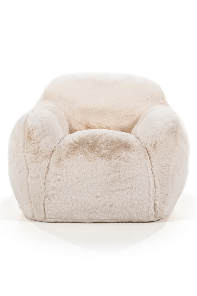 Modern Minimalist Lounge Chair | By-Boo Hug | Oroa.com