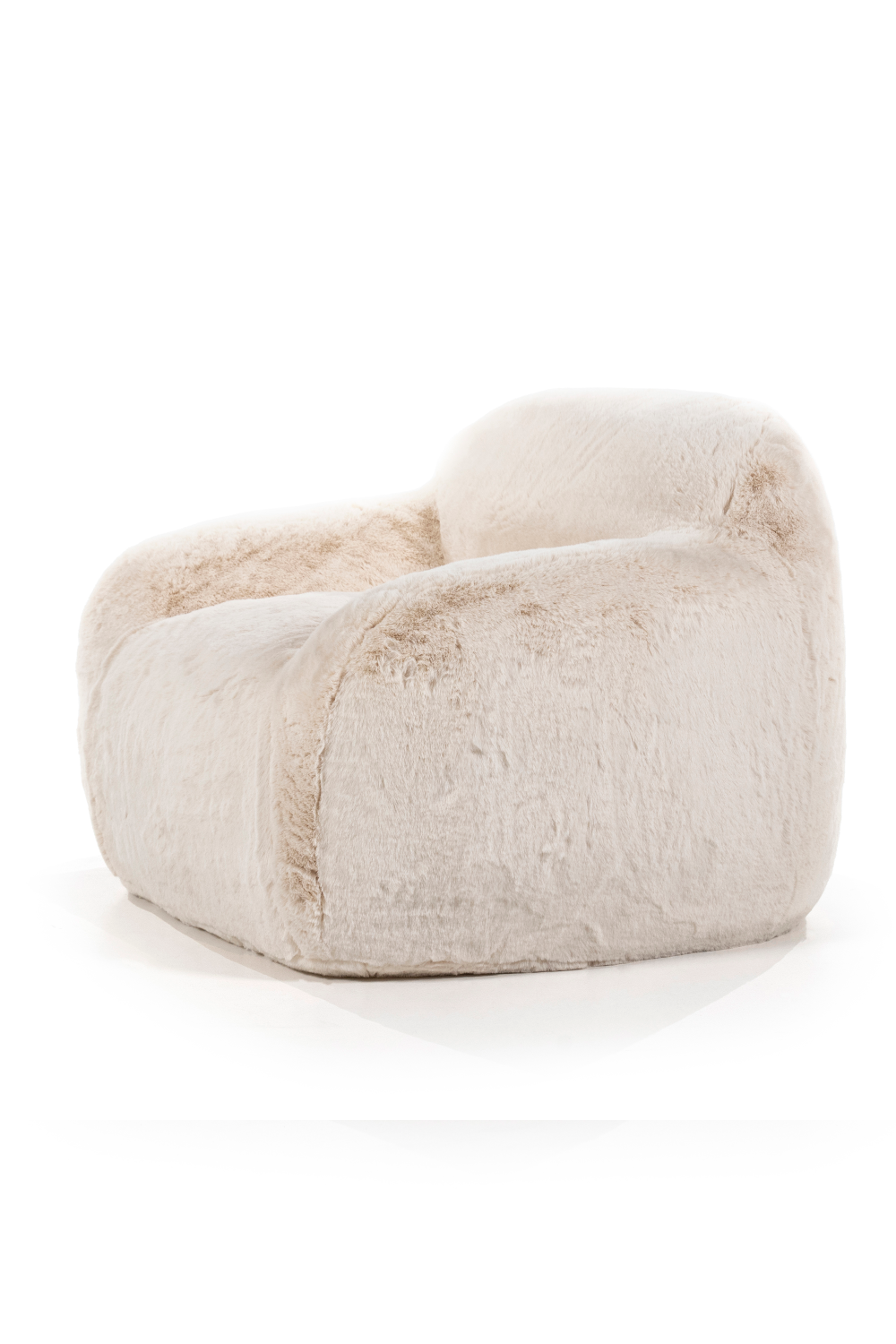 Modern Minimalist Lounge Chair | By-Boo Hug | Oroa.com