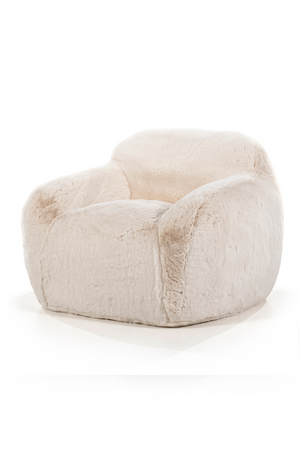 Modern Minimalist Lounge Chair | By-Boo Hug | Oroa.com