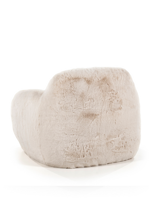 Modern Minimalist Lounge Chair | By-Boo Hug | Oroa.com