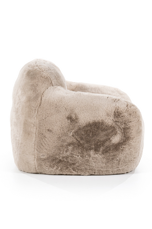 Modern Minimalist Lounge Chair | By-Boo Hug | Oroa.com