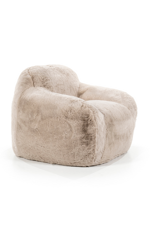 Modern Minimalist Lounge Chair | By-Boo Hug | Oroa.com