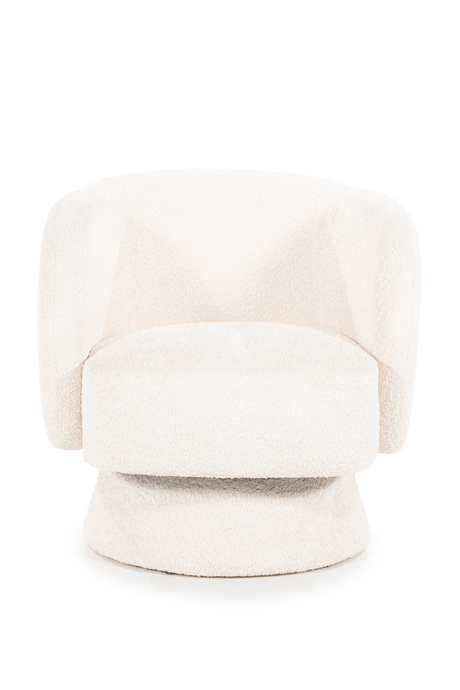 Modern Accent Chair | By-Boo Balou | Oroa.com