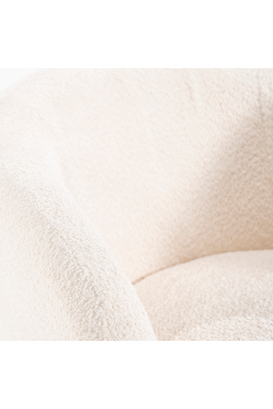 Modern Accent Chair | By-Boo Balou | Oroa.com