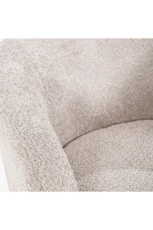 Modern Accent Chair | By-Boo Balou | Oroa.com