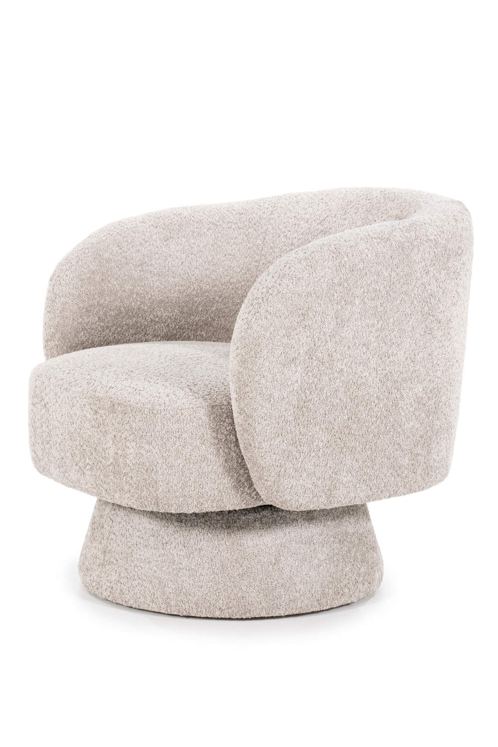 Modern Accent Chair | By-Boo Balou | Oroa.com