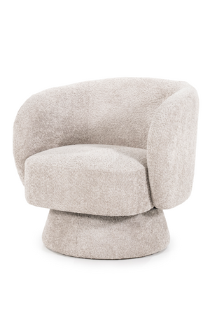 Modern Accent Chair | By-Boo Balou | Oroa.com