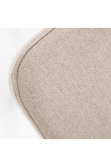 Cushioned Modern Bench | By-Boo Skola | OROA.com