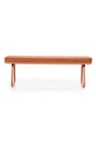 Cushioned Modern Bench | By-Boo Skola | OROA.com