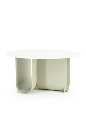 Metal Modern Coffee Table | By-Boo Otus | OROA.com