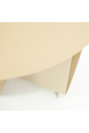 Metal Modern Coffee Table | By-Boo Otus | OROA.com