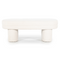 Upholstered Oval Bench | By-Boo Rama | Oroa.com