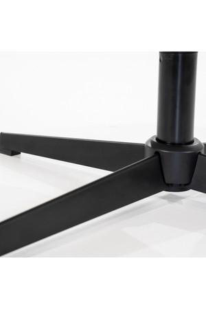 Modern Swivel Lounge Chair | By-Boo Derby | OROA.com